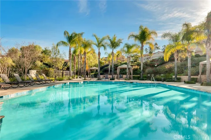 Resort Pool