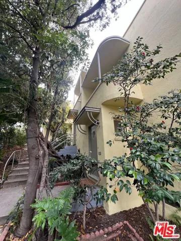 4018 Los Feliz Boulevard, Los Angeles, California 90027
