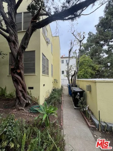 4018 Los Feliz Boulevard, Los Angeles, California 90027
