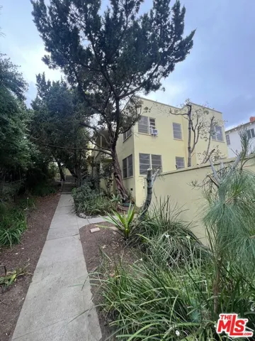 4018 Los Feliz Boulevard, Los Angeles, California 90027