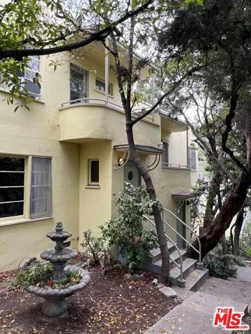 4018 Los Feliz Boulevard, Los Angeles, California 90027