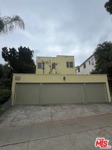 4018 Los Feliz Boulevard, Los Angeles, California 90027