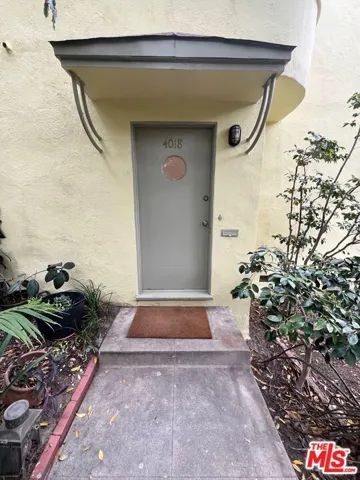 4018 Los Feliz Boulevard, Los Angeles, California 90027