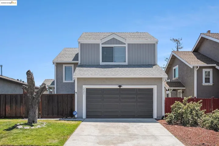221 Almondtree Ln, Oakley, California 94561