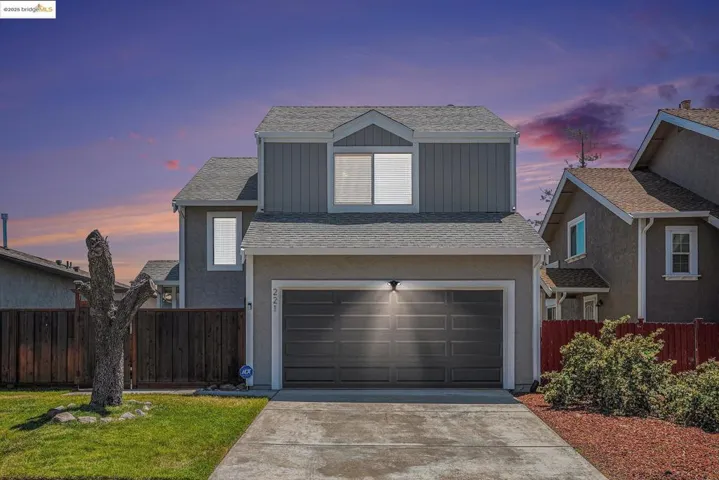 221 Almondtree Ln, Oakley, California 94561