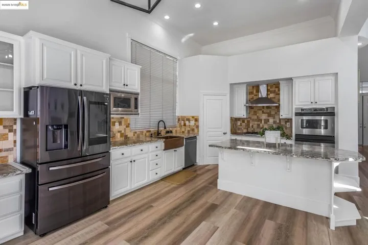 5003 Nortonville Ct, Antioch, California 94531