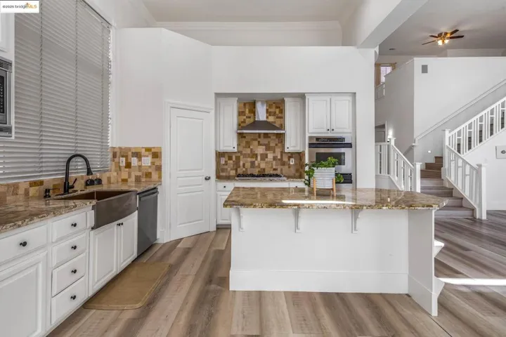 5003 Nortonville Ct, Antioch, California 94531