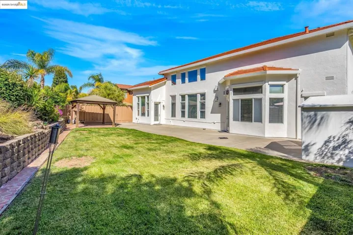 5003 Nortonville Ct, Antioch, California 94531