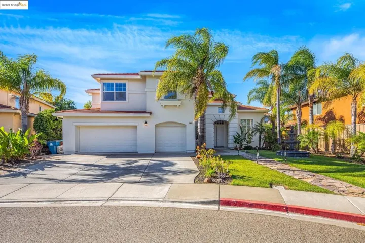 5003 Nortonville Ct, Antioch, California 94531