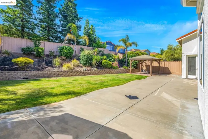 5003 Nortonville Ct, Antioch, California 94531
