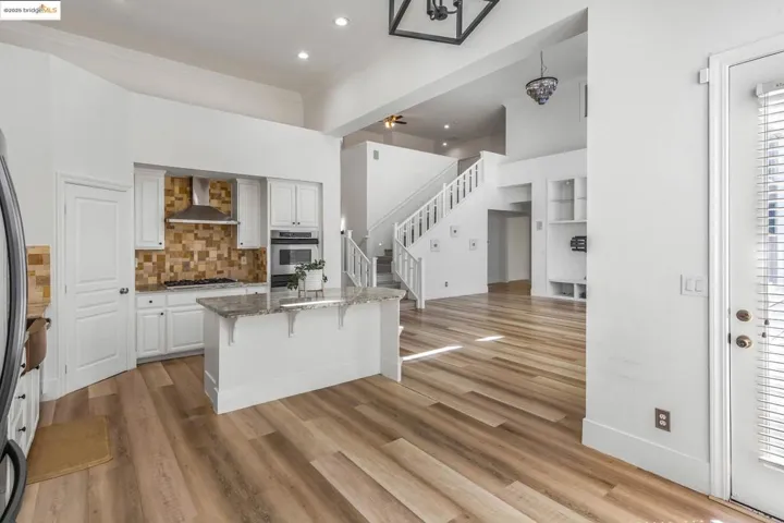 5003 Nortonville Ct, Antioch, California 94531