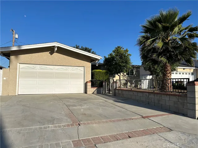 1408 Matchleaf Avenue, Hacienda Heights, California 91745