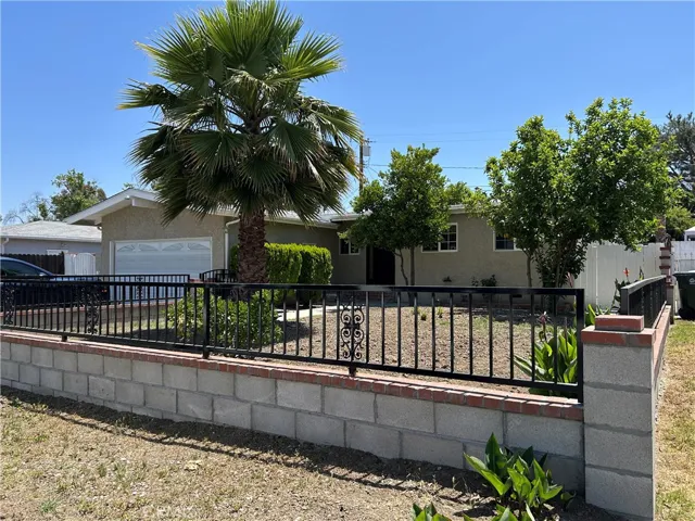 1408 Matchleaf Avenue, Hacienda Heights, California 91745