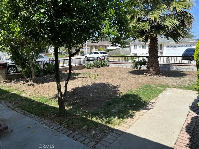 1408 Matchleaf Avenue, Hacienda Heights, California 91745