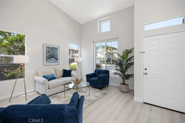 2 Allaire Way, Aliso Viejo, California 92656