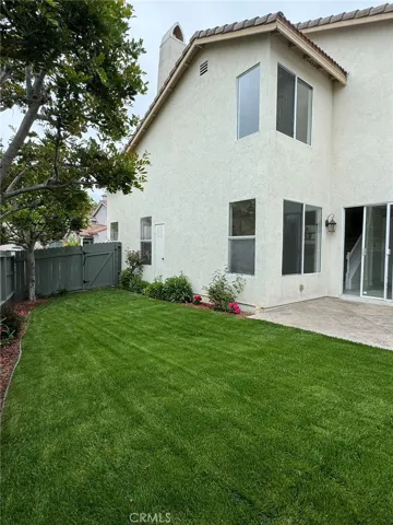 2 Allaire Way, Aliso Viejo, California 92656