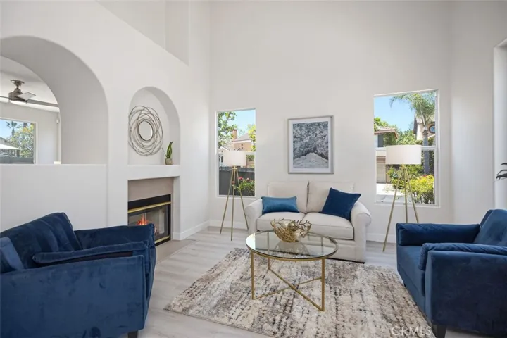 2 Allaire Way, Aliso Viejo, California 92656