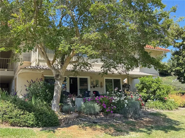 579 Avenida Majorca A, Laguna Woods, California 92637