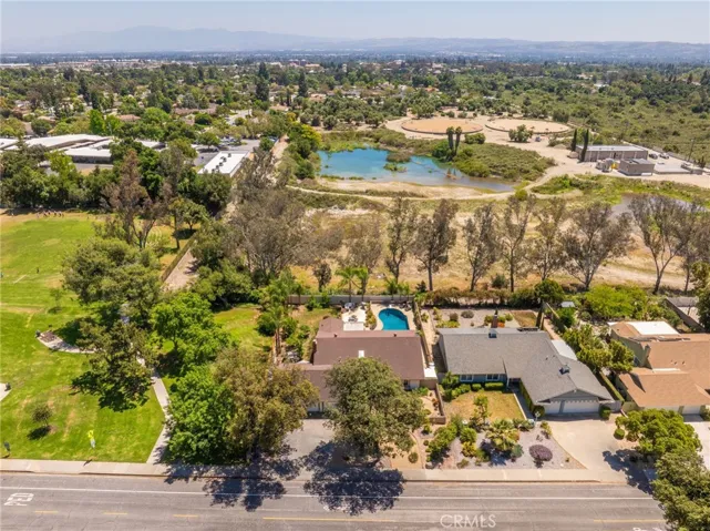 378 E Radcliffe Drive, Claremont, California 91711