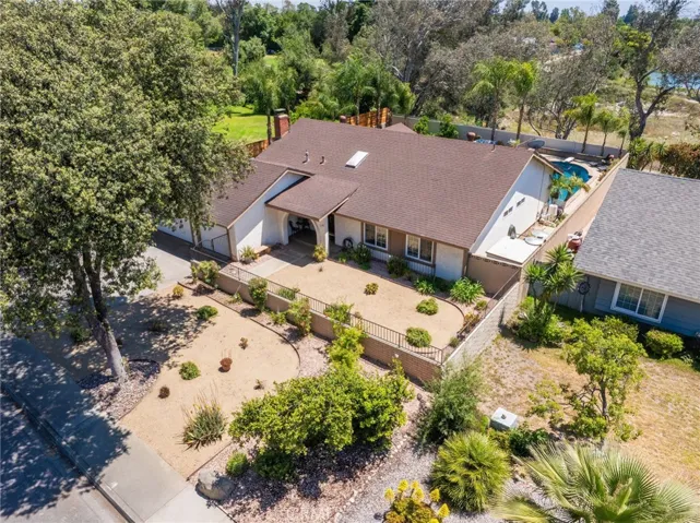 378 E Radcliffe Drive, Claremont, California 91711