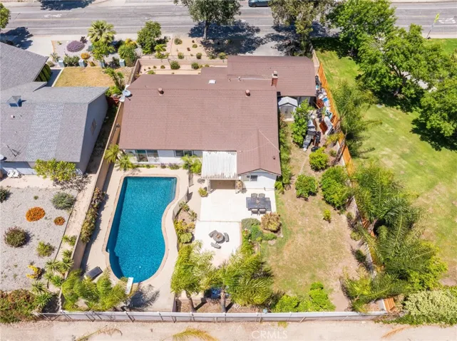 378 E Radcliffe Drive, Claremont, California 91711