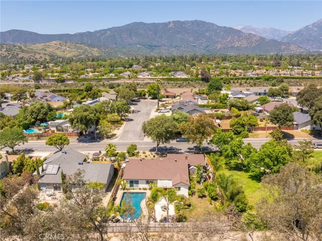 378 E Radcliffe Drive, Claremont, California 91711