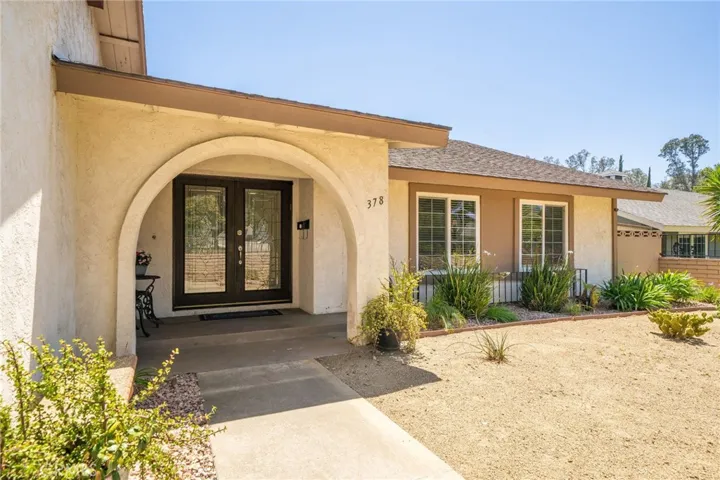 378 E Radcliffe Drive, Claremont, California 91711