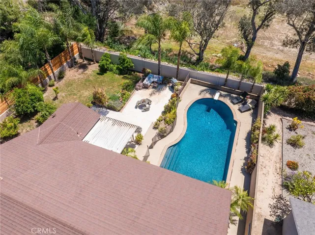 378 E Radcliffe Drive, Claremont, California 91711