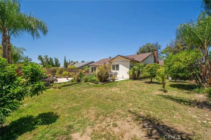 378 E Radcliffe Drive, Claremont, California 91711