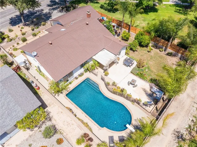 378 E Radcliffe Drive, Claremont, California 91711
