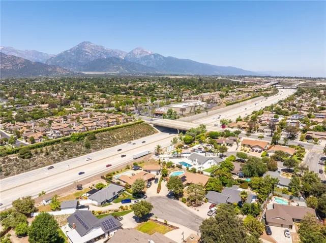 378 E Radcliffe Drive, Claremont, California 91711