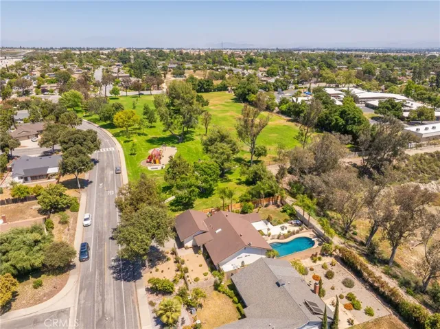 378 E Radcliffe Drive, Claremont, California 91711