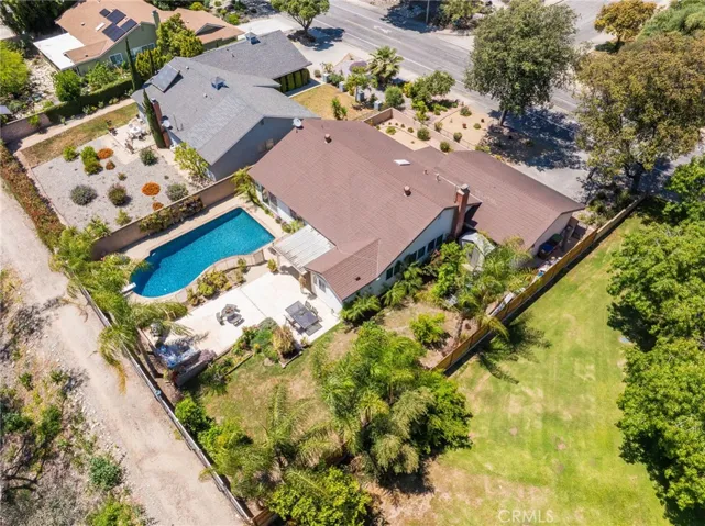378 E Radcliffe Drive, Claremont, California 91711