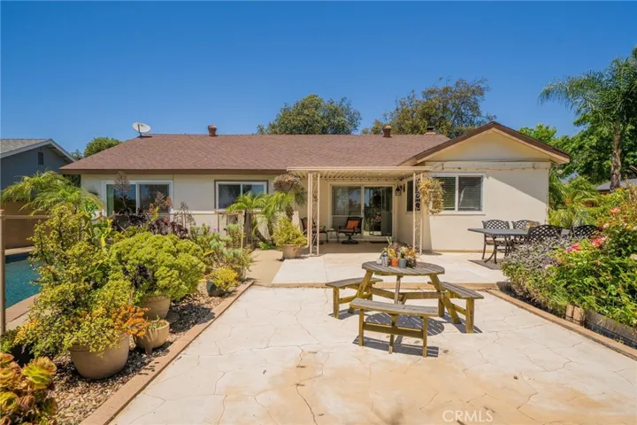 378 E Radcliffe Drive, Claremont, California 91711