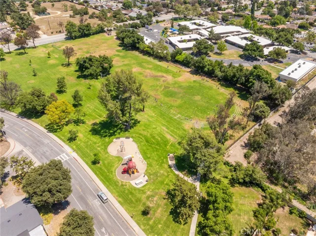378 E Radcliffe Drive, Claremont, California 91711