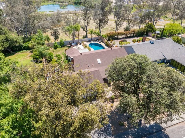 378 E Radcliffe Drive, Claremont, California 91711