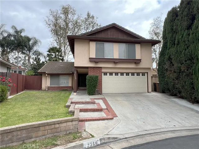 2756 Aubrey Place, Fullerton, California 92833
