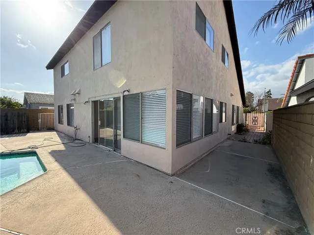 16538 Fern Haven Road, Hacienda Heights, California 91745