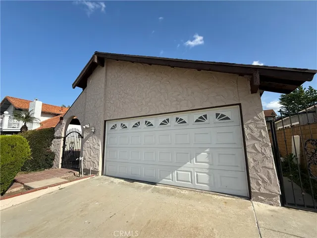 16538 Fern Haven Road, Hacienda Heights, California 91745