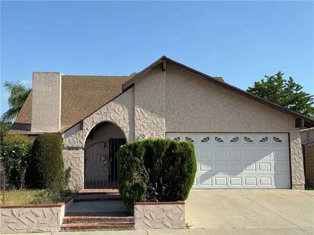 16538 Fern Haven Road, Hacienda Heights, California 91745