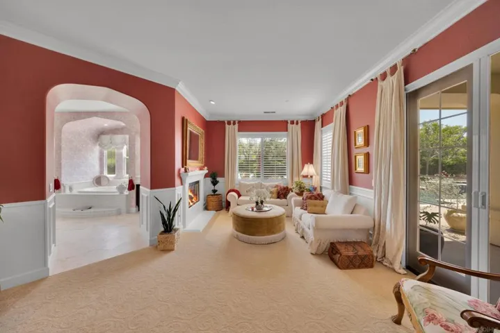 9343 Bernardo Lakes Dr., San Diego, California 92127