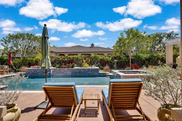 9343 Bernardo Lakes Dr., San Diego, California 92127