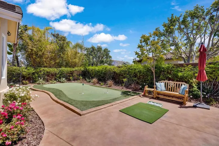 9343 Bernardo Lakes Dr., San Diego, California 92127