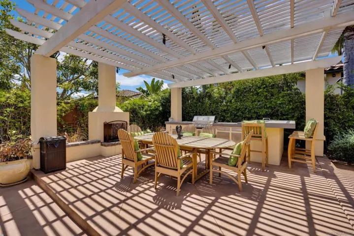 9343 Bernardo Lakes Dr., San Diego, California 92127