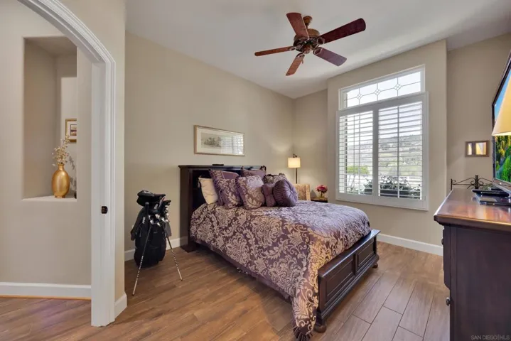 9343 Bernardo Lakes Dr., San Diego, California 92127