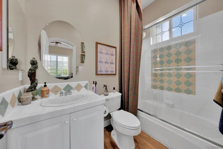 9343 Bernardo Lakes Dr., San Diego, California 92127