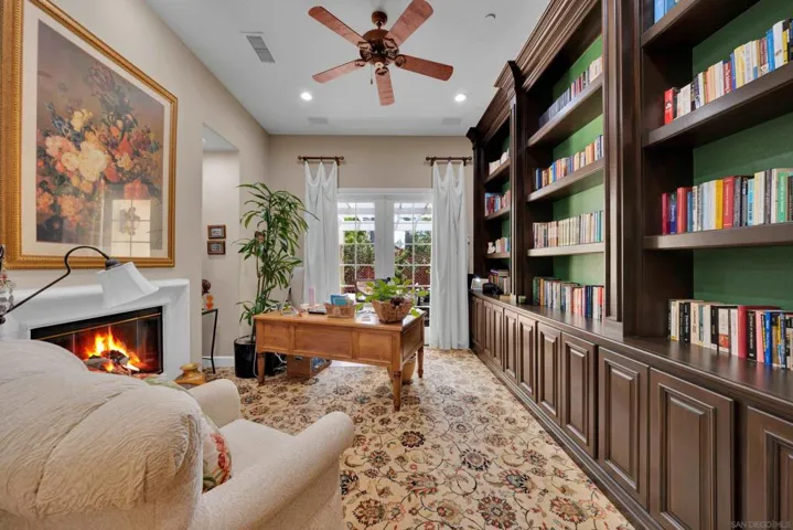 9343 Bernardo Lakes Dr., San Diego, California 92127