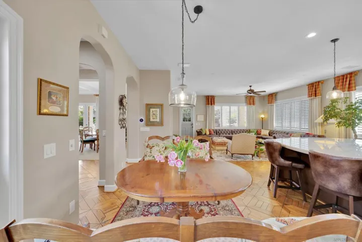 9343 Bernardo Lakes Dr., San Diego, California 92127