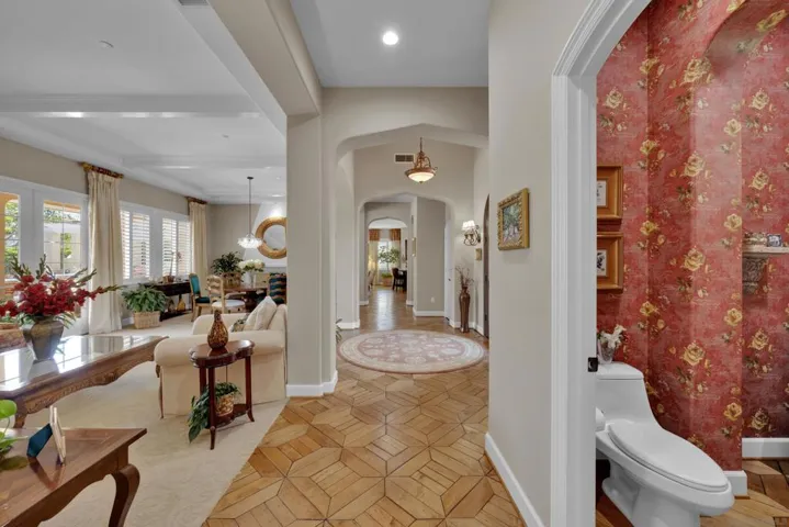 9343 Bernardo Lakes Dr., San Diego, California 92127