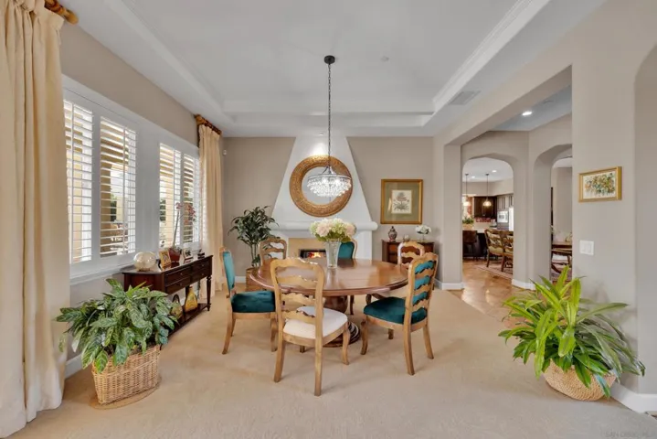 9343 Bernardo Lakes Dr., San Diego, California 92127